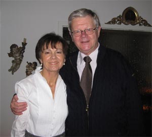 Klaus and Regina Gttsch 2008.jpg